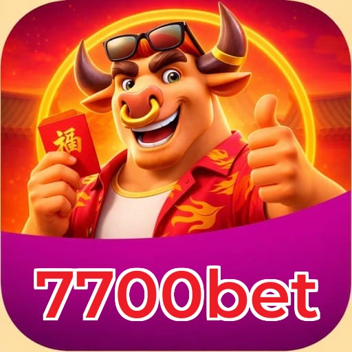 Fluxo de download do app 7700bet — referência visual