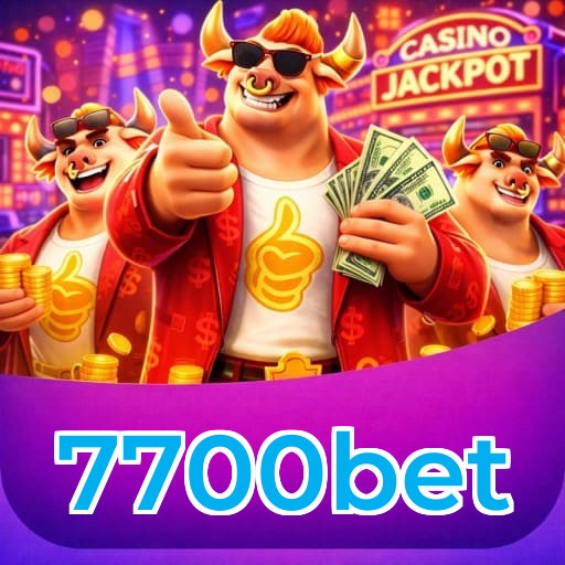 Tabela RTP dos jogos de cassino da 7700bet